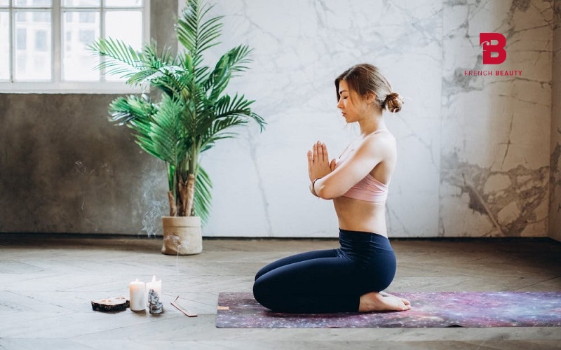 Thiền định và yoga